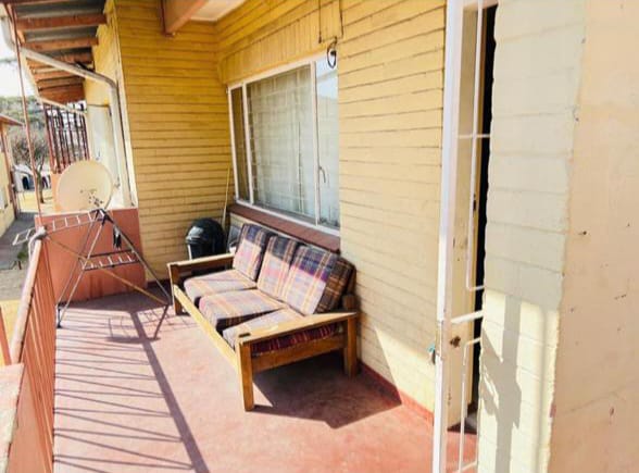 2 Bedroom Property for Sale in Sasolburg Ext 3 Free State